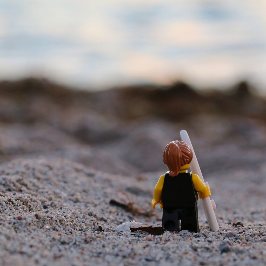 🏃‍♂️🏄‍♀️Plan Your Career Leap: How to Build a Strategic Plan for a Career Change